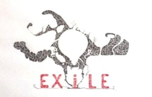 exile